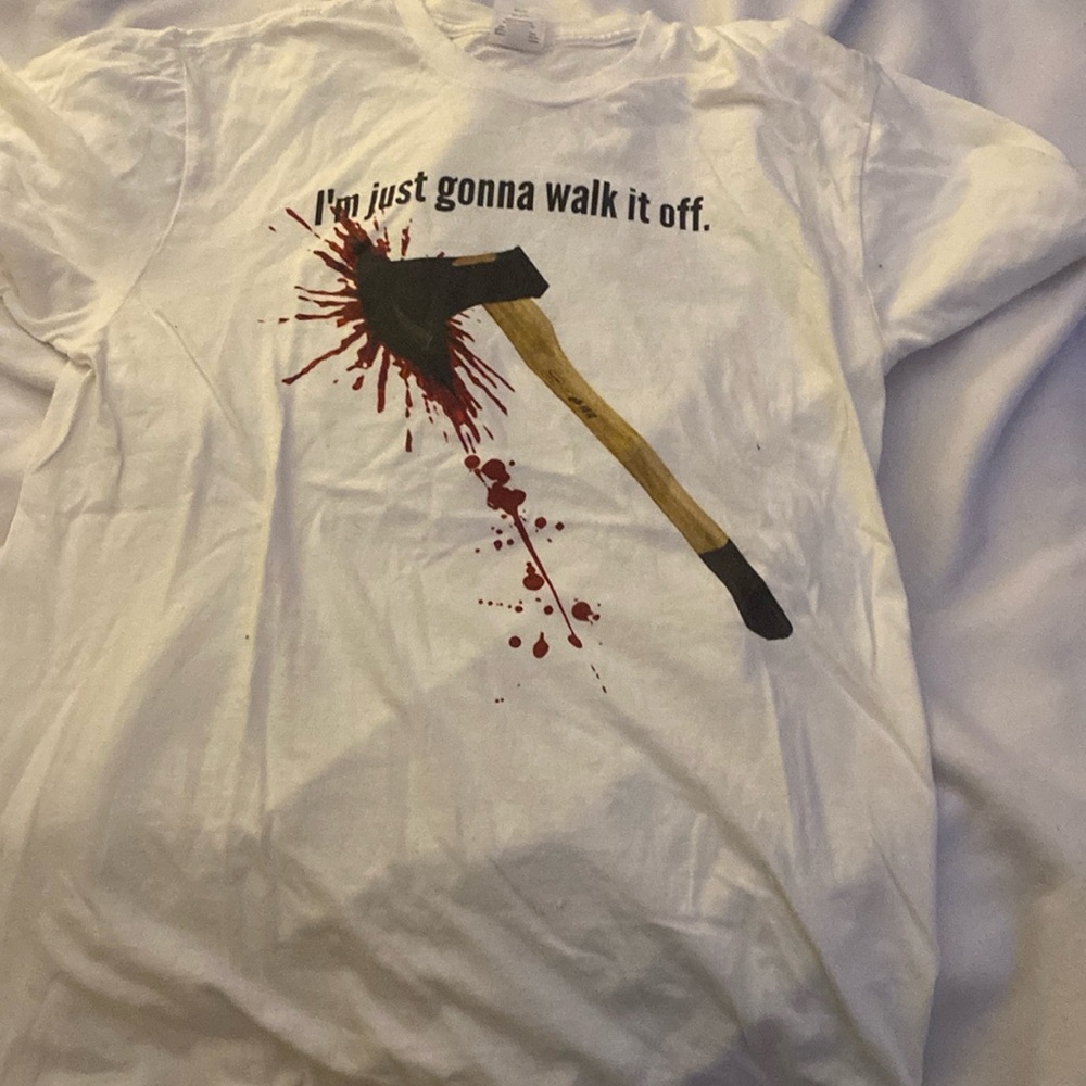 Halloween t-shirt